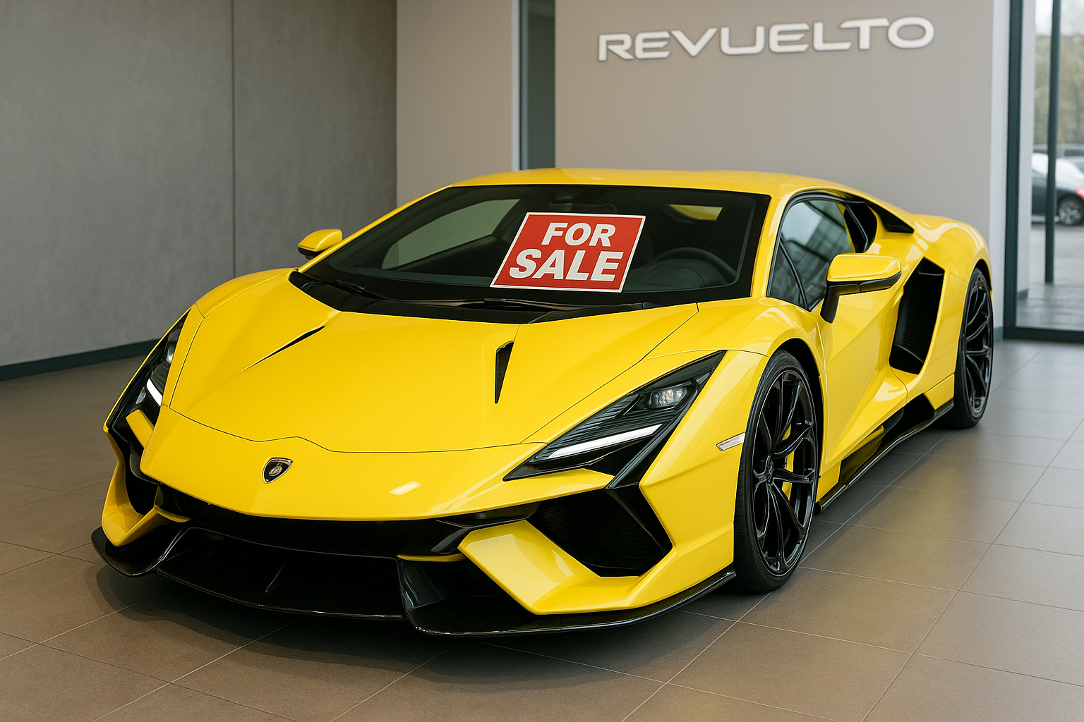 Revuelto